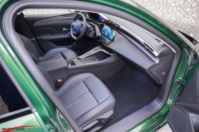 Peugeot 308 Gebrauchtwagen