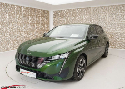 Peugeot 308 Gebrauchtwagen