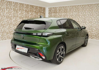 Peugeot 308 Gebrauchtwagen