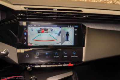 Peugeot 308 Gebrauchtwagen