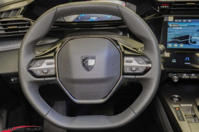 Peugeot 308 Gebrauchtwagen