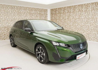 Peugeot 308 Gebrauchtwagen