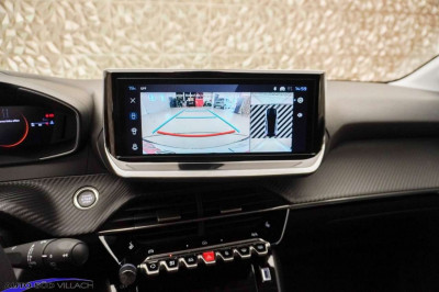 Peugeot 208 Gebrauchtwagen