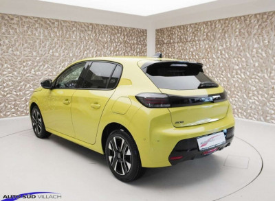 Peugeot 208 Gebrauchtwagen