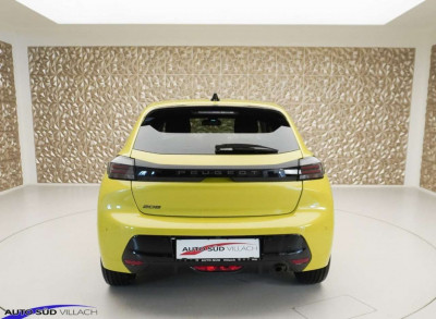 Peugeot 208 Gebrauchtwagen