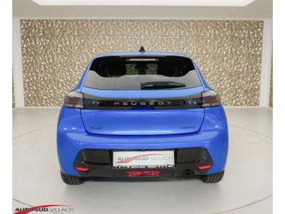 Peugeot 208 Gebrauchtwagen