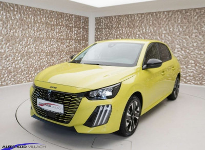 Peugeot 208 Gebrauchtwagen
