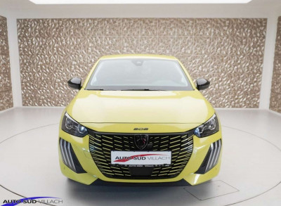 Peugeot 208 Gebrauchtwagen