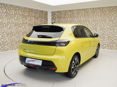 Peugeot 208 Gebrauchtwagen