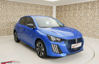 Peugeot 208 Gebrauchtwagen