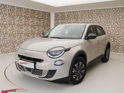 Fiat 600 Gebrauchtwagen