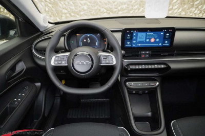 Fiat 600 Gebrauchtwagen