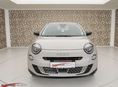 Fiat 600 Gebrauchtwagen