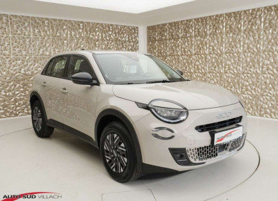 Fiat 600 Gebrauchtwagen