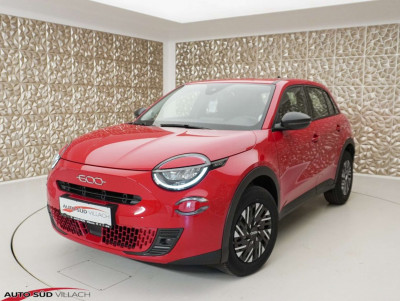 Fiat 600 Gebrauchtwagen