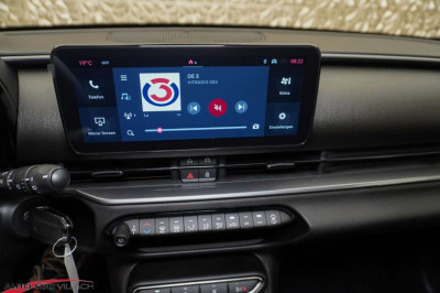 Fiat 600 Gebrauchtwagen