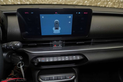 Fiat 600 Gebrauchtwagen