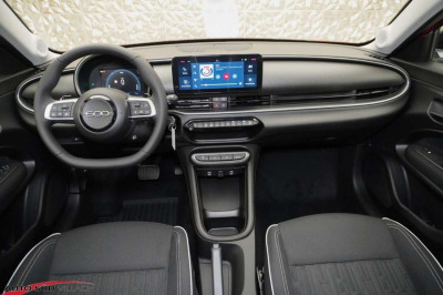 Fiat 600 Gebrauchtwagen