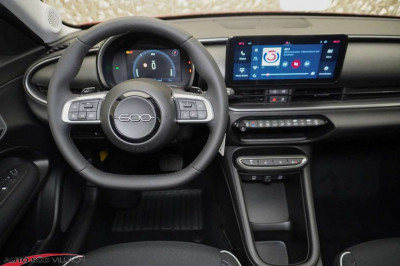 Fiat 600 Gebrauchtwagen