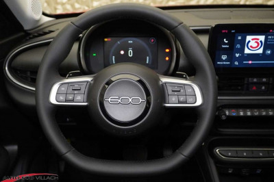 Fiat 600 Gebrauchtwagen