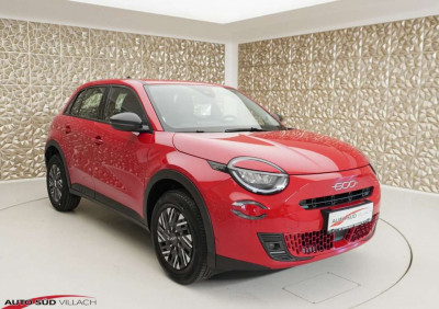 Fiat 600 Gebrauchtwagen