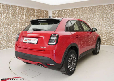 Fiat 600 Gebrauchtwagen