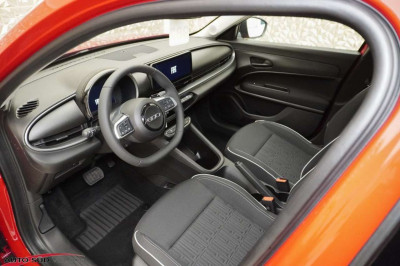 Fiat 600 Gebrauchtwagen