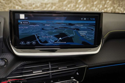 Peugeot 208 Gebrauchtwagen