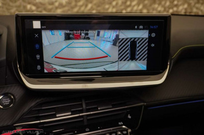 Peugeot 208 Gebrauchtwagen