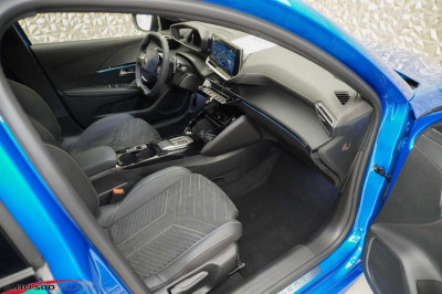 Peugeot 208 Gebrauchtwagen