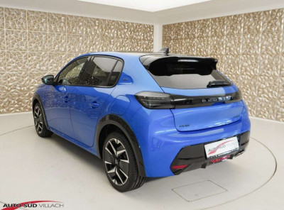 Peugeot 208 Gebrauchtwagen