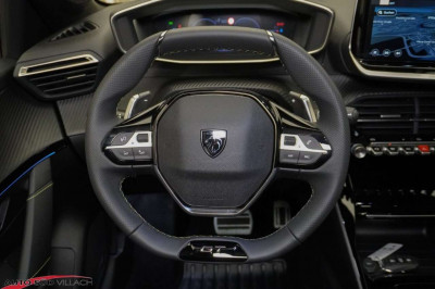 Peugeot 208 Gebrauchtwagen