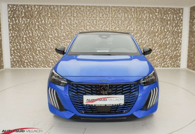 Peugeot 208 Gebrauchtwagen