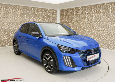 Peugeot 208 Gebrauchtwagen