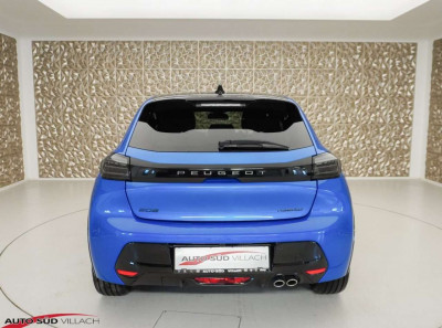 Peugeot 208 Gebrauchtwagen