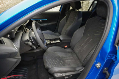 Peugeot 208 Gebrauchtwagen