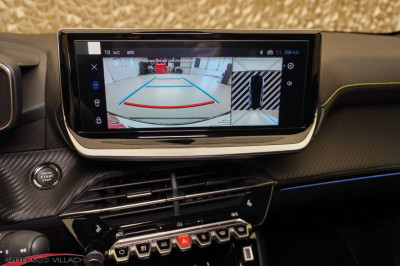 Peugeot 208 Gebrauchtwagen Peugeot 208 Gebrauchtwagen