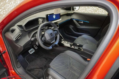 Peugeot 208 Gebrauchtwagen Peugeot 208 Gebrauchtwagen