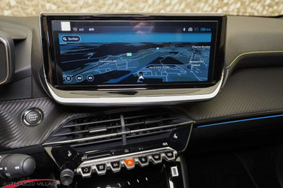 Peugeot 208 Gebrauchtwagen