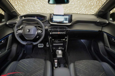 Peugeot 208 Gebrauchtwagen