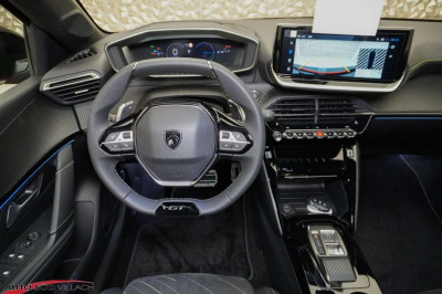 Peugeot 208 Gebrauchtwagen