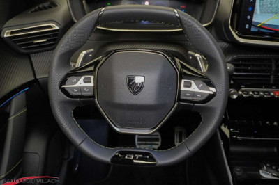 Peugeot 208 Gebrauchtwagen