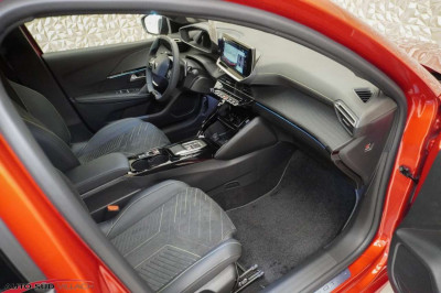 Peugeot 208 Gebrauchtwagen