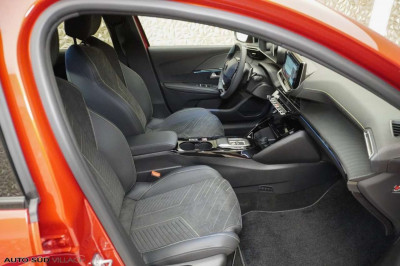 Peugeot 208 Gebrauchtwagen