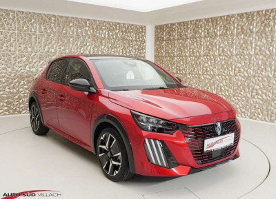 Peugeot 208 Gebrauchtwagen