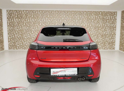 Peugeot 208 Gebrauchtwagen