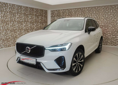 Volvo XC60 Gebrauchtwagen