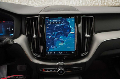 Volvo XC60 Gebrauchtwagen