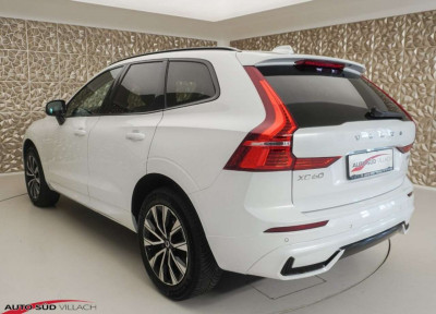Volvo XC60 Gebrauchtwagen
