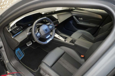 Peugeot 408 Gebrauchtwagen